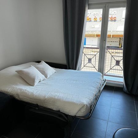 Au Coeur De Port Appartement Buitenkant foto
